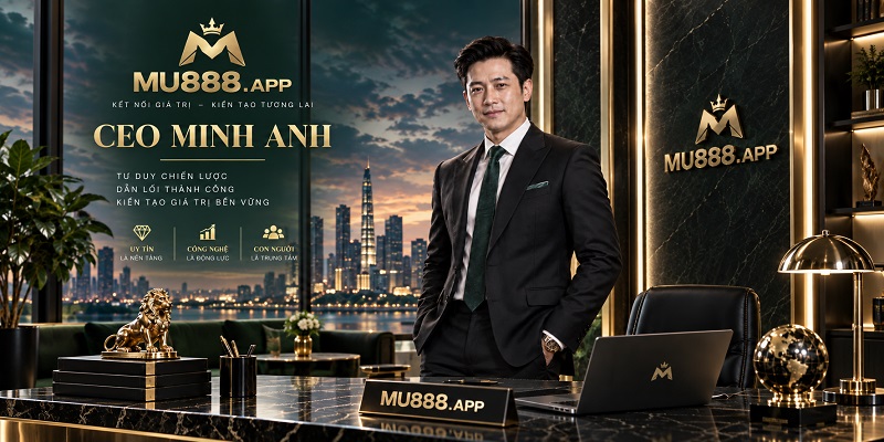 Ceo minh anh