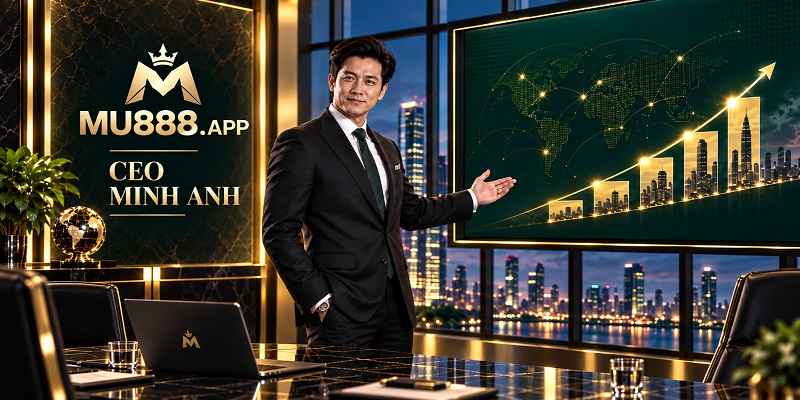 Định hướng phát triển MU88 trong tương lai